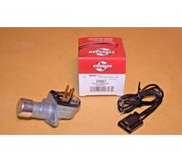 1957-1966 Chevy GMC Camion Pavimento Dimmer Interruttore & Harness Alto Faro Ant