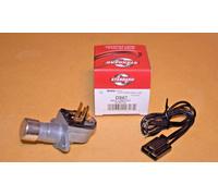 1957-1966 Chevy GMC Camion Pavimento Dimmer Interruttore & Harness Alto Faro Ant