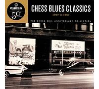 1957-67 Chess Blues Classics 1957-67 - Chess Blues Classics 1957-67