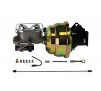 1957-68 Ford/61-68 Mercury Full Size 8" Pompa Freno/Cilindro Maestro (Blocco FE)