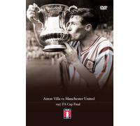 1957 FA Cup Final Aston Villa FC v Manchester United [Edizione: Regno Unito]