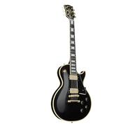Gibson LP 57 Black Beauty VOS