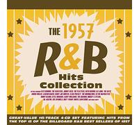 1957 r&b hits collection