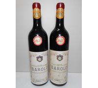 1957 Zoppa Bonardi Barolo DOC Piemonte Italy