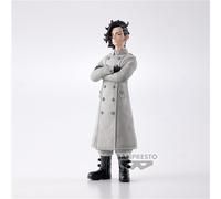 19570 - TOKYO REVENGERS - HAJIME KOKONOI - STATUA 17CM