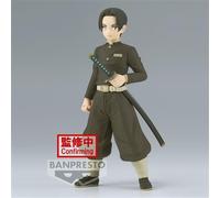 19574 - DEMON SLAYER - MURATA - STATUA 15CM