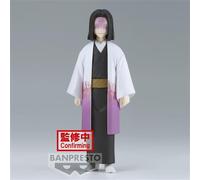 19575 - DEMON SLAYER - KAGAYA UBUYASHIKI - STATUA 17CM
