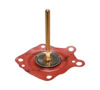 195785-MEMBRANA CARBURATORE ORIGINALE PIAGGIO APE TM 602-703