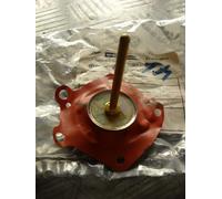 MEMBRANA CARBURATORE PER APE CAR P2 P3 TM P 602 703 220 FL2 ORIGINALE PIAGGIO