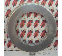 1958-73 BSA C15 B25 B44 B50 surflex Sinterizzate Bronzo Gara Frizione Kit Placca