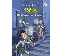 1958. Le storie in tasca