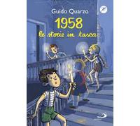 1958. Le storie in tasca