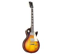 Gibson Les Paul 58 Bourbon Burst VOS