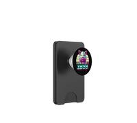 1959 Anno del maiale Compleanno 80 Segno zodiacale cinese retrò PopSockets PopWallet per MagSafe