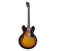 1959 ES-335 Reissue VOS Vintage Burst #A930309 - Chitarra semiacustica personalizzata