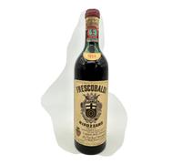 1959 Frescobaldi Castello di Nipozzano 'Nipozzano Chianti’