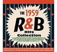 1959 r&b hits collection