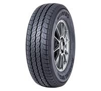 195R14C 106/104Q Pneumatico Trasporto Leggero Nereus NS913 DOT 2025 Nuovo