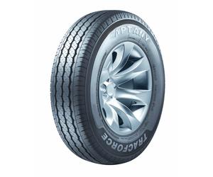 195R14C TRACFORCE 106/104R