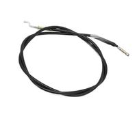 196 Cavo acceleratore adatto for tosaerba 216 Controllo della velocità Frizione semovente for macchine da giardino Acc(Blue)