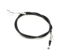 196 Cavo acceleratore adatto for tosaerba 216 Controllo della velocità Frizione semovente for macchine da giardino Acc