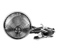 1960-66 Chevy Pickup Coda Lampada Montaggio Stepside Inossidabile Nuovo DII