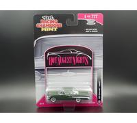 1960 Chevrolet Impala 32TH Anv 2018 Caldo Agosto Nights Reno Esclusivo 1 Di 777