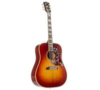 Gibson 1960 Hummingbird Fixed Bridge
