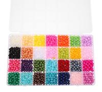 1960 Pcs Perline La Creazione Di Gioielli Perle Imitazione Accessorio