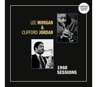 1960 Sessions (Clear vinyl)