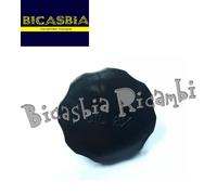 19606 - TAPPO SERBATOIO BENZINA NERO CON GUARNIZIONE PIAGGIO 50 BOXER