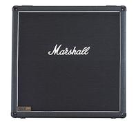 1960A Guitar Cabinet Speaker Angled 300W (Black) - Cabinet per chitarra