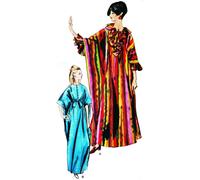 1960s Cartamodello, Facile Da Fare Accappatoio - Busto: 76.2-112cm (76-111.8 CM)