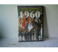 1960's - Decade To Remember [Edizione: Regno Unito]