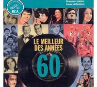 1960S: LES ANNEES RCA (RM) (CD) (DSC)