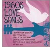 1960's Love Songs