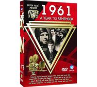 1961 A Year To Remember