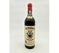 1961 Frescobaldi Castello di Nipozzano 'Nipozzano Chianti’