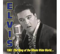 1961: King Of Whole Wild World (Rsd 2026)