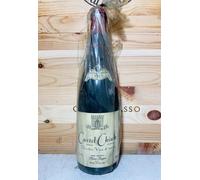1961 Nino Negri 'Castel Chiuro' Vecchia Riserva Valtellina Superiore