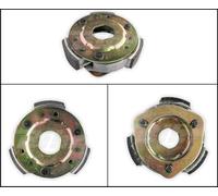 19614 frizione scooter PIAGGIO VESPA LX 150 2005 2006 2007 2008 2009 2010 2011