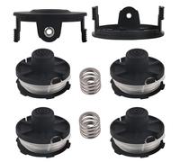 196146-9 195858-1 231352-0 TapGo Line Bobine e tappi per bobine Makitta Akkusense BUR141 BUR181 DUR140 DUR141 DUR141Z DUR180Z DUR181 DUR181RF DUR181Z (SNNN) C)