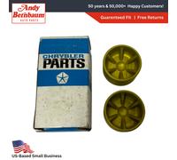 1962-1973 Dodge Plymouth Chrysler Anteriore Freno Cilindro Ruota Pistone 2260837