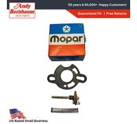 1962-1976 Chrysler Dodge Avviamento Solenoide Switch Contatto Molla Pkg 2932814