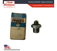 1962-67 Plymouth Dodge Freccette Coronet Olio Pressostato 6 Cilindro 2585110 NOS