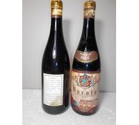 1962 Carlo Rinaldi Barolo Riserva DOCG, Piedmont, Italy