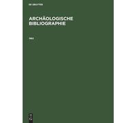 1962 (Copertina rigida)