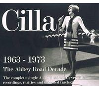 Cilla Black 1963-1973: The Abbey Road Decade (CD) Album