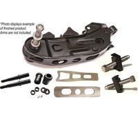 1963-76 Mopar Un Corpo Basso Braccio Controllo Deluxe Ricostruzione Kit