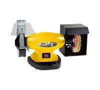 Smerigliatrice Banco Femi BG36N 330W Combinata